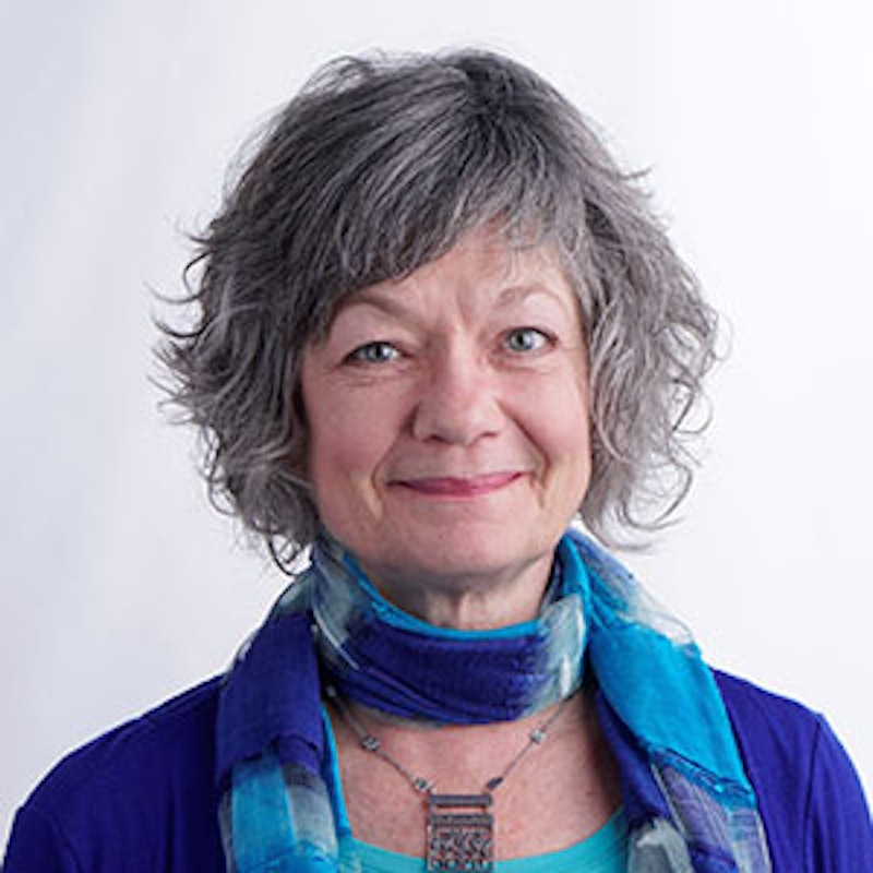Martha Weeks
